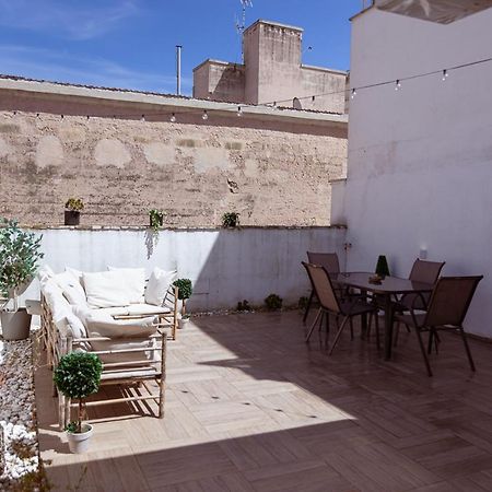 בארי Terrazza Vallisa מראה חיצוני תמונה