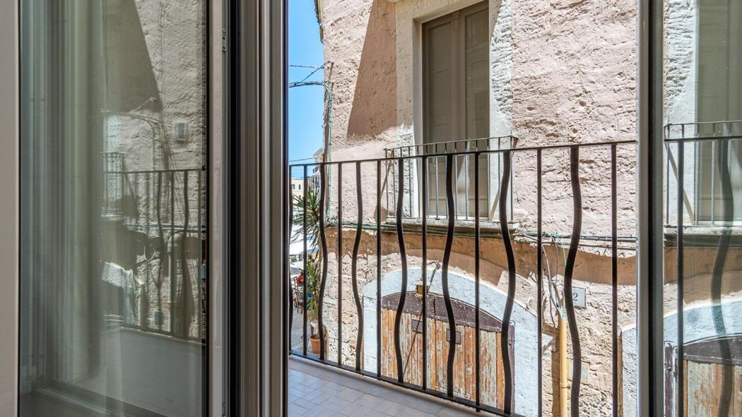 בארי Terrazza Vallisa מראה חיצוני תמונה