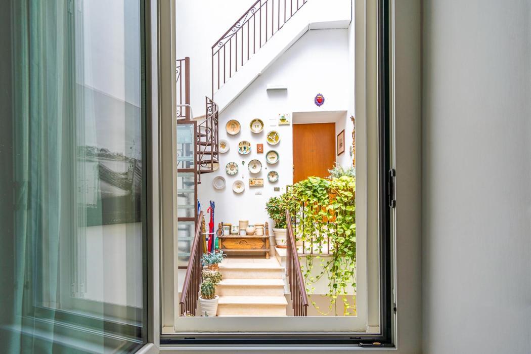 בארי Terrazza Vallisa מראה חיצוני תמונה