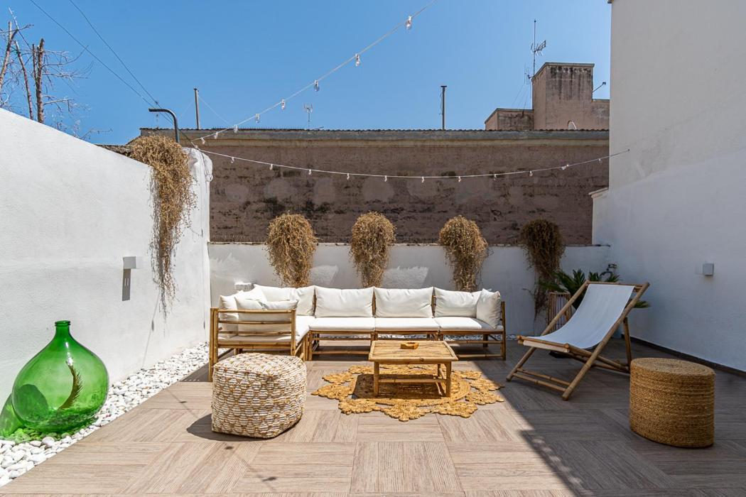 בארי Terrazza Vallisa מראה חיצוני תמונה