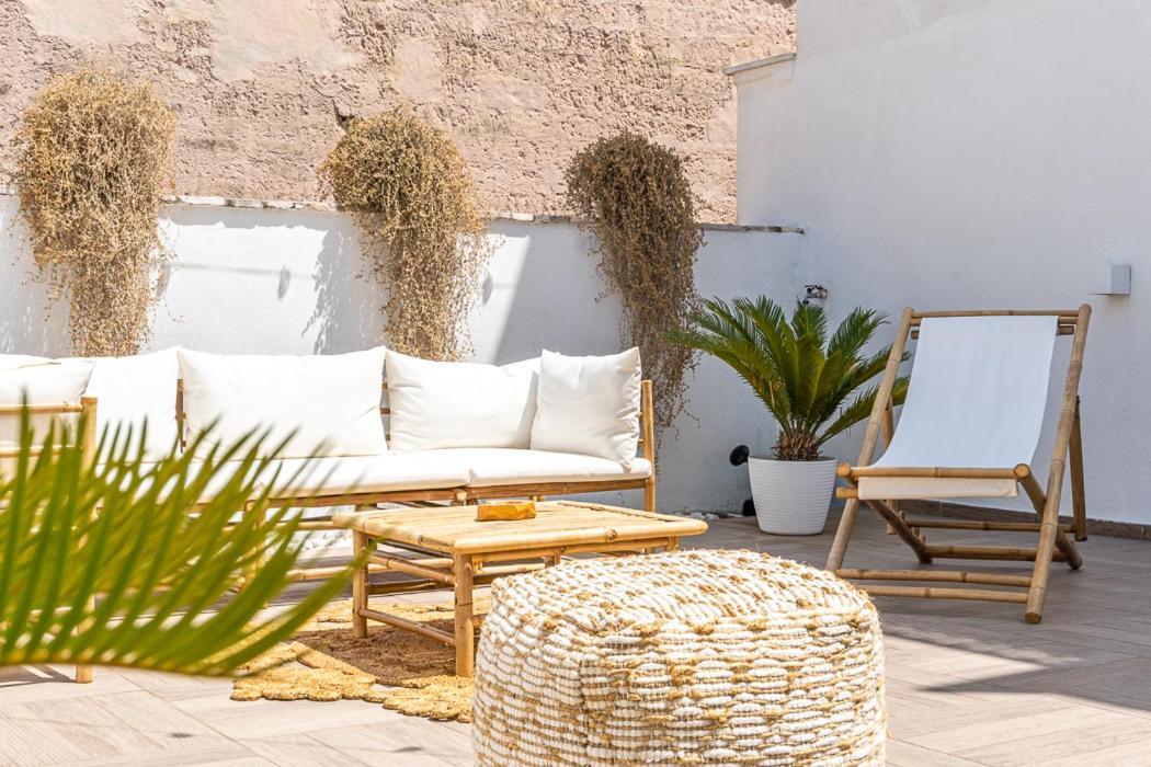 בארי Terrazza Vallisa מראה חיצוני תמונה