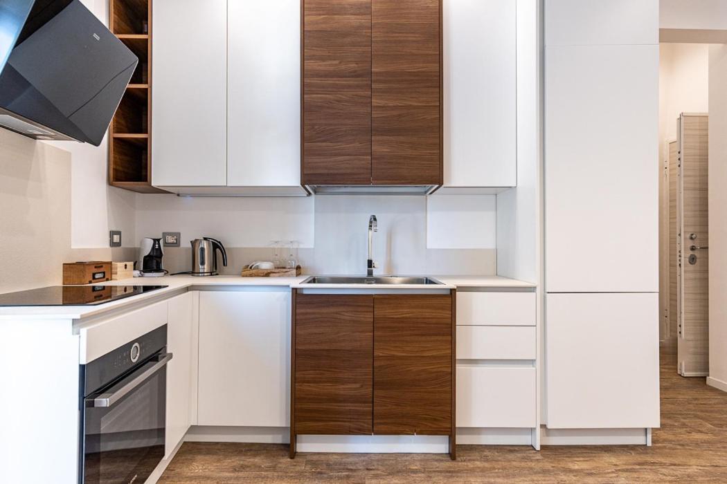 בארי Terrazza Vallisa מראה חיצוני תמונה