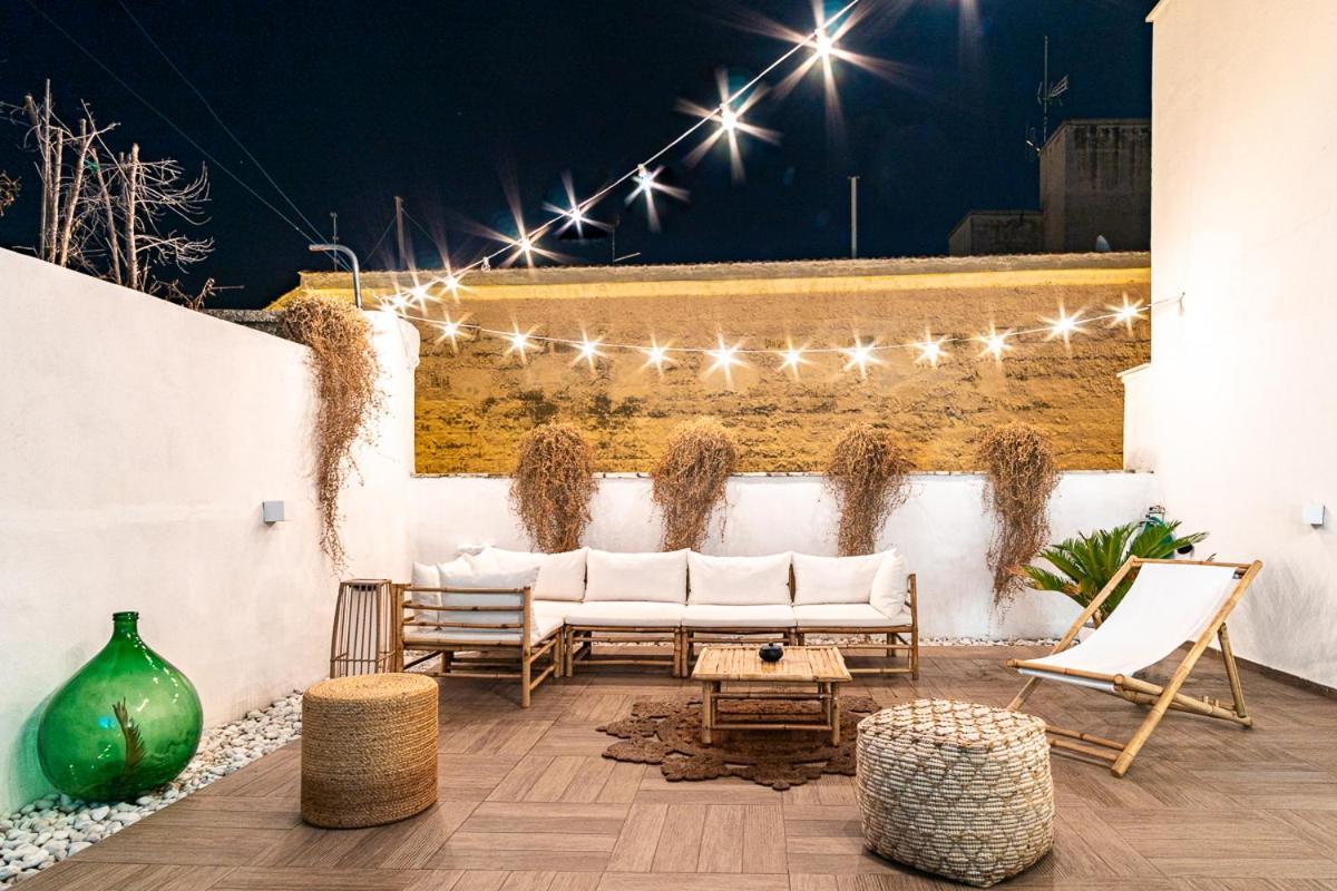 בארי Terrazza Vallisa מראה חיצוני תמונה