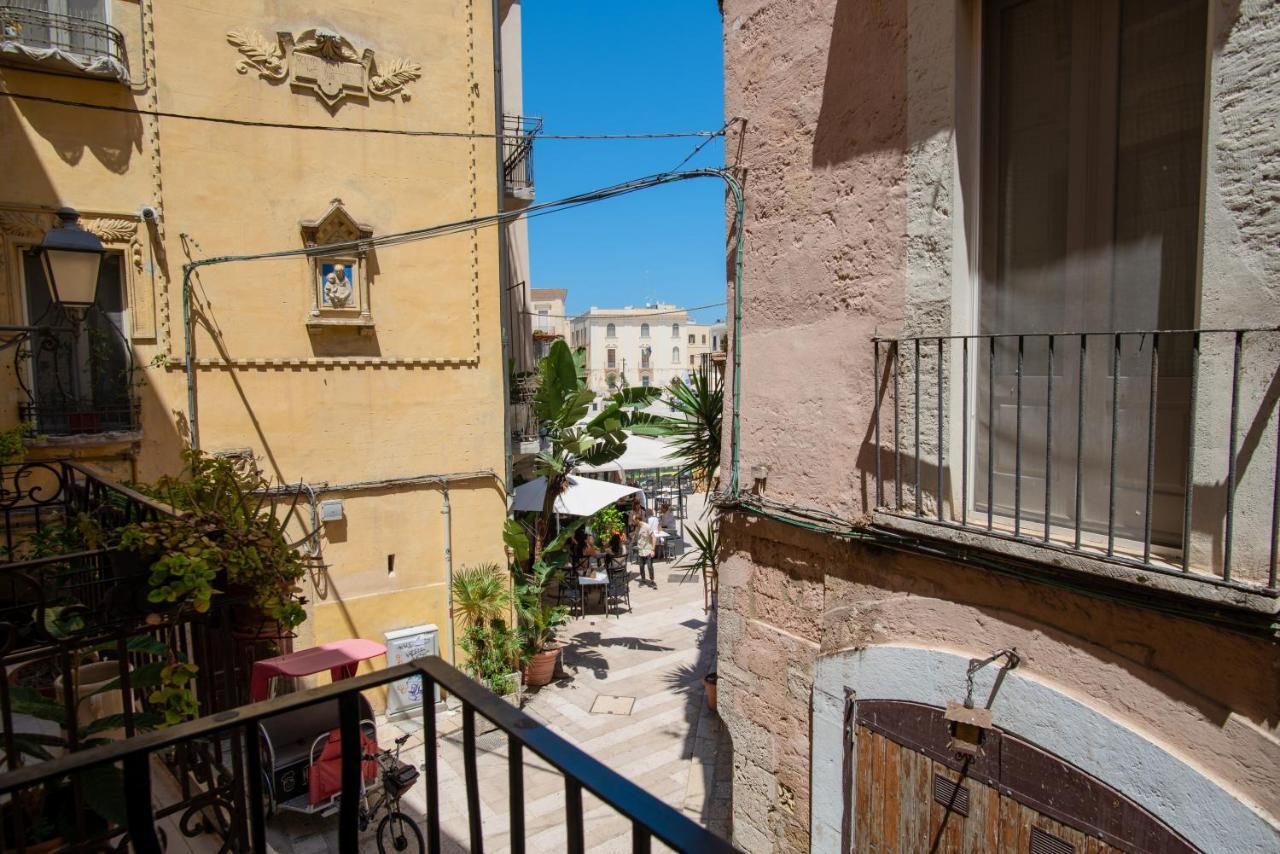 בארי Terrazza Vallisa מראה חיצוני תמונה