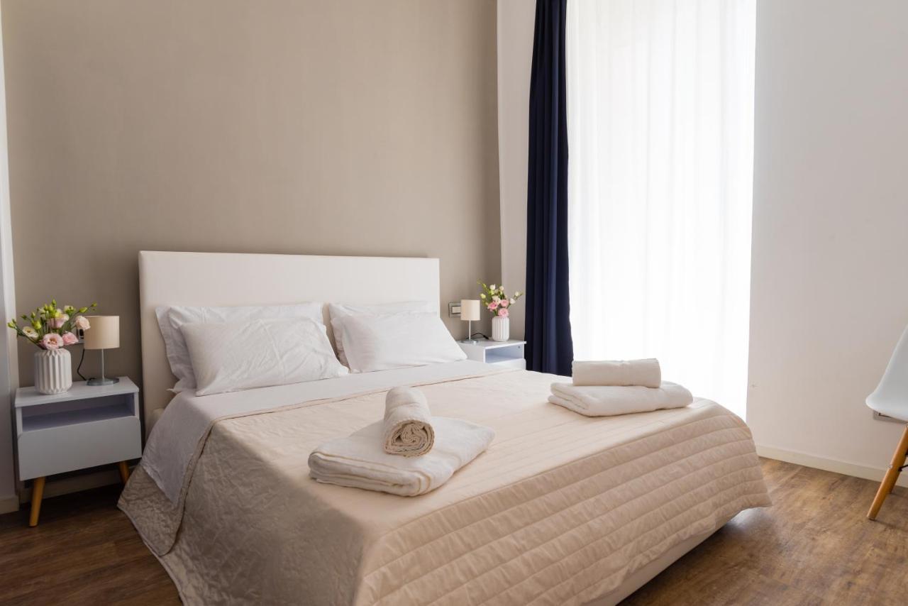בארי Terrazza Vallisa מראה חיצוני תמונה