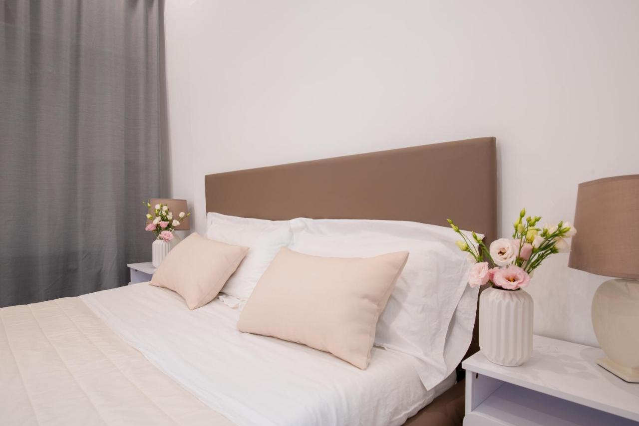 בארי Terrazza Vallisa מראה חיצוני תמונה