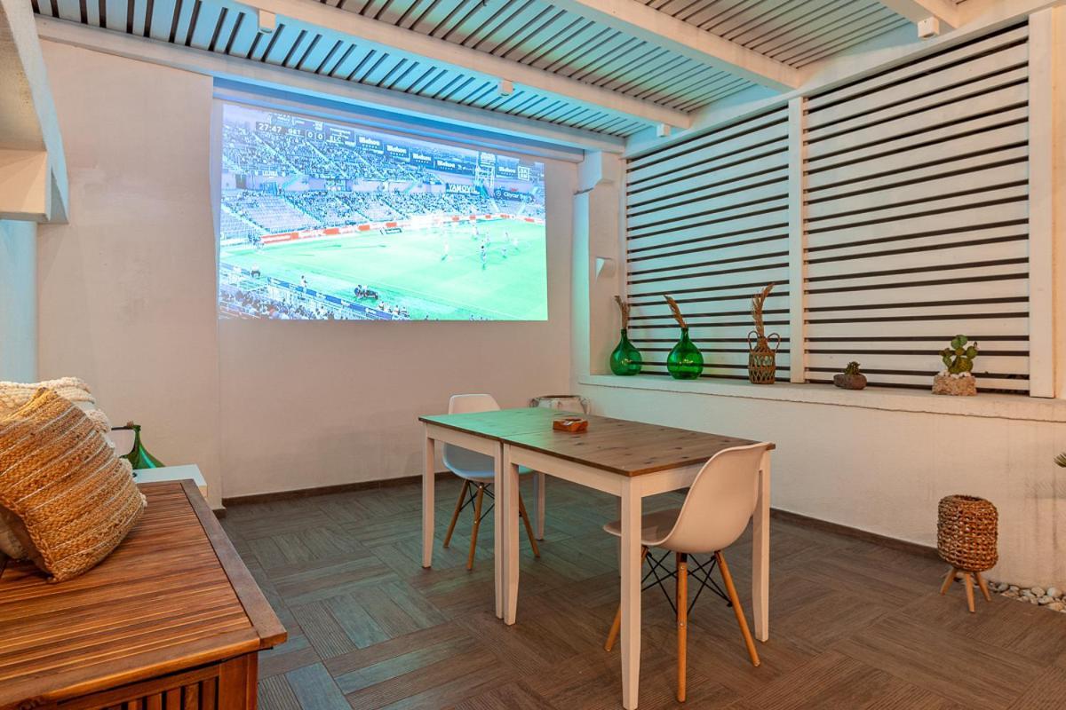 בארי Terrazza Vallisa מראה חיצוני תמונה