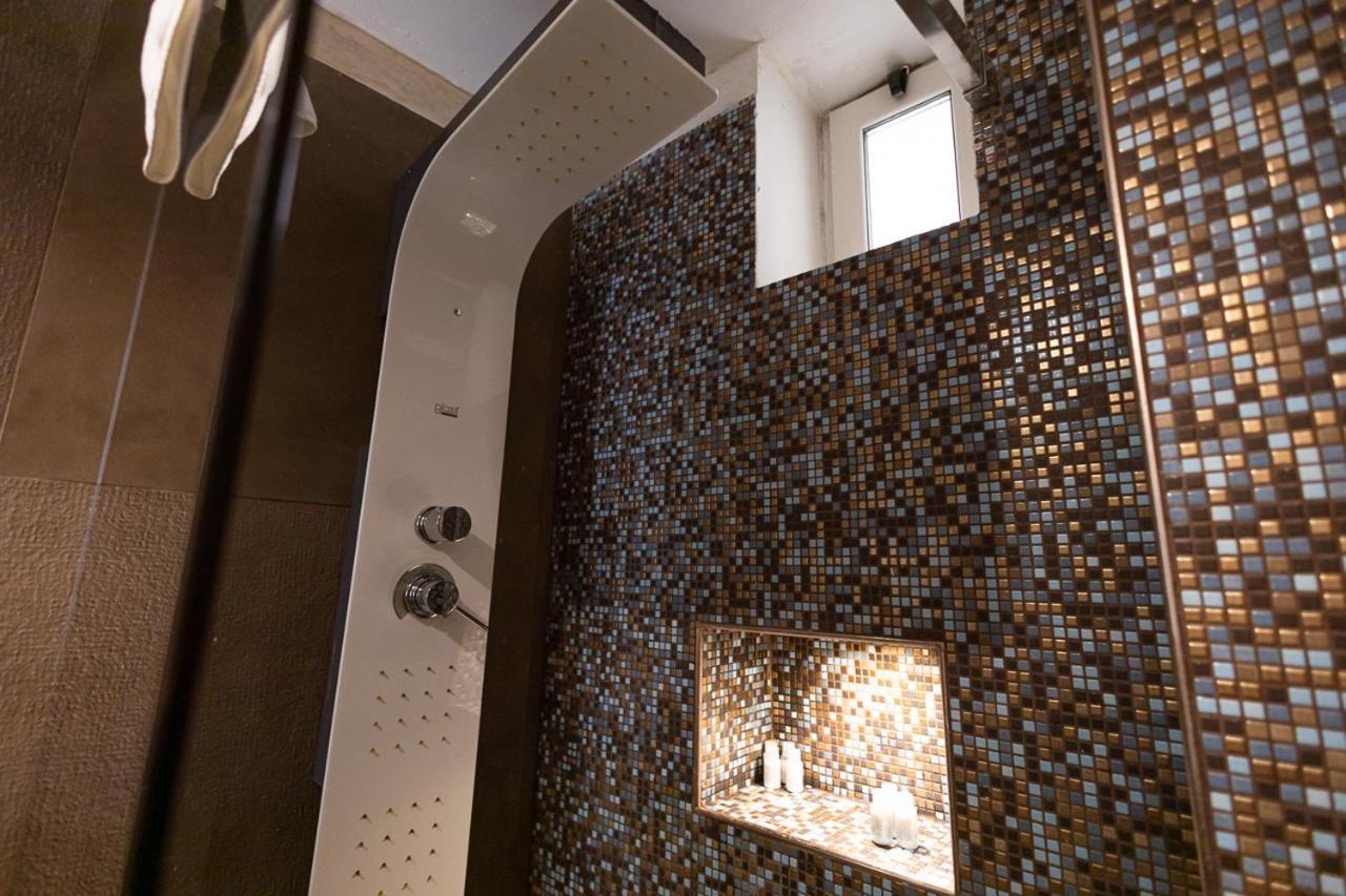 בארי Terrazza Vallisa מראה חיצוני תמונה