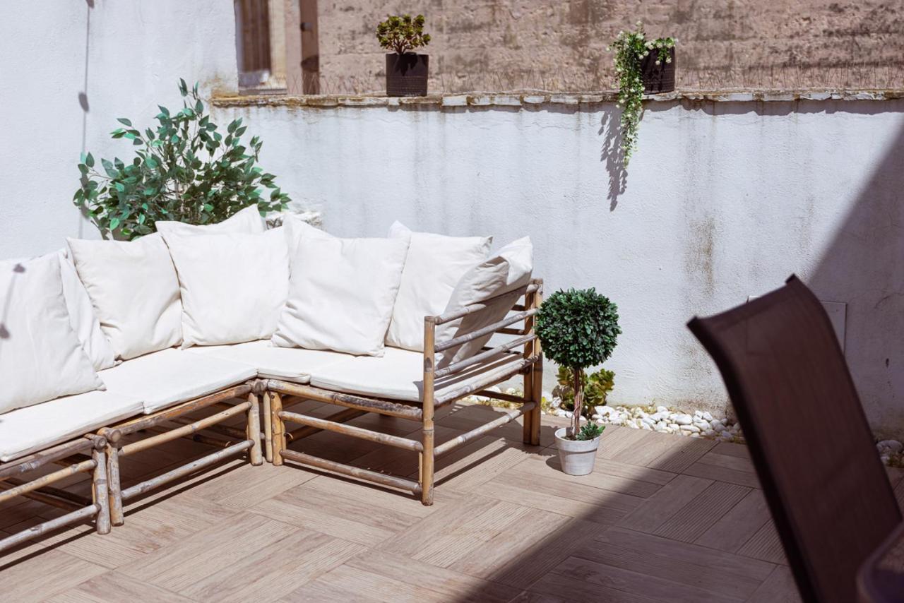 בארי Terrazza Vallisa מראה חיצוני תמונה