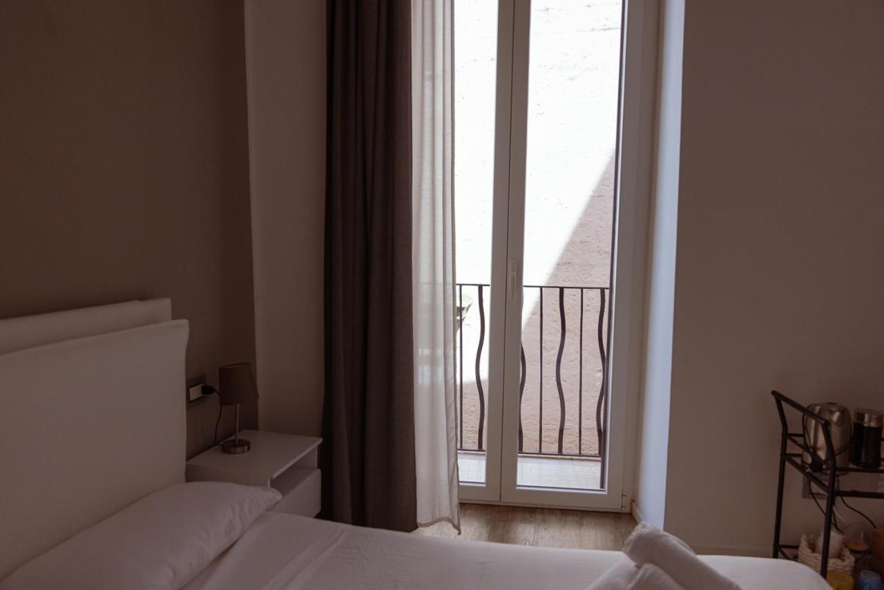 בארי Terrazza Vallisa מראה חיצוני תמונה