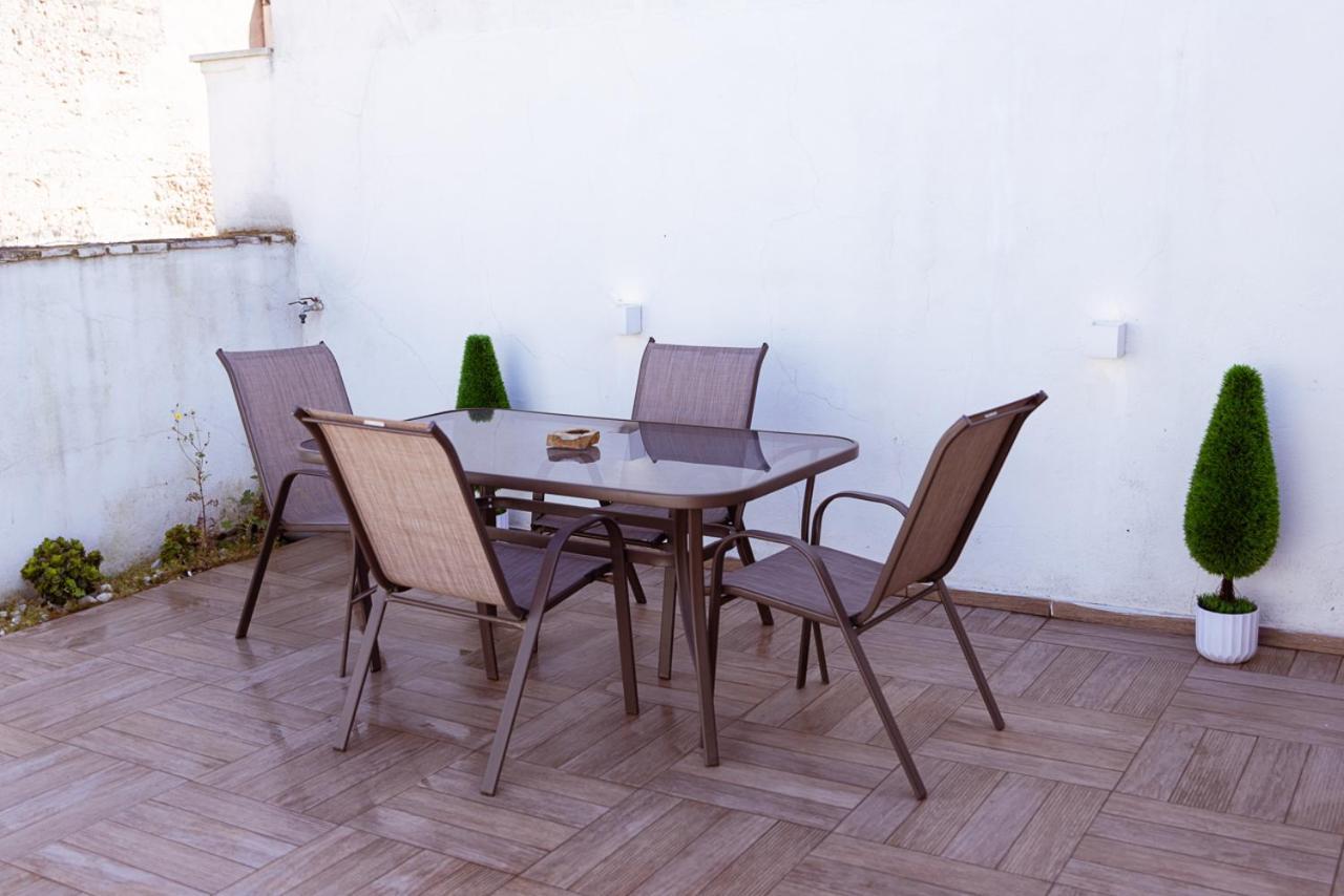 בארי Terrazza Vallisa מראה חיצוני תמונה
