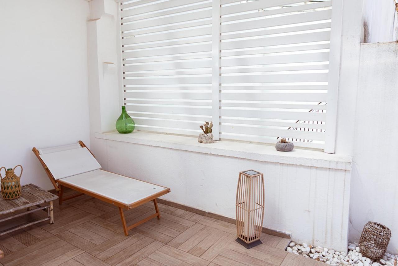 בארי Terrazza Vallisa מראה חיצוני תמונה