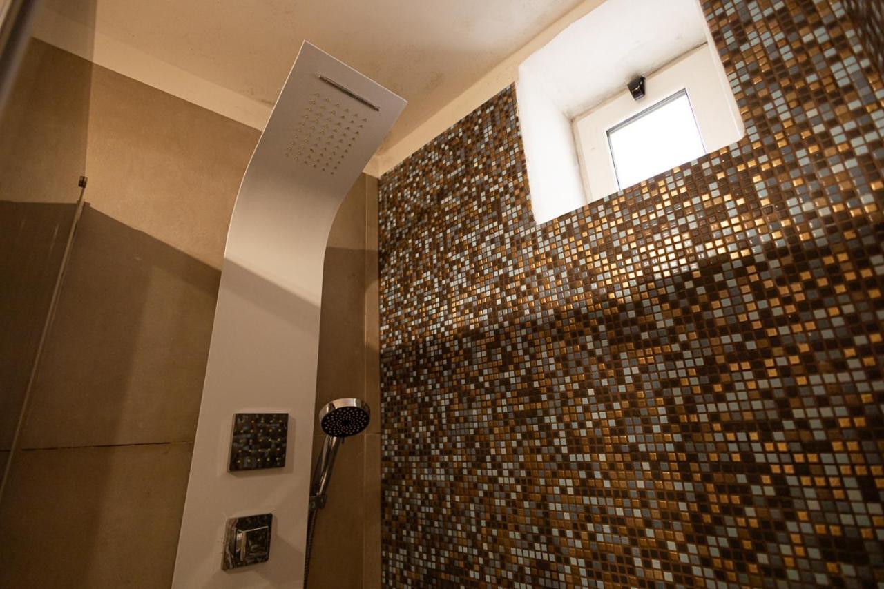 בארי Terrazza Vallisa מראה חיצוני תמונה