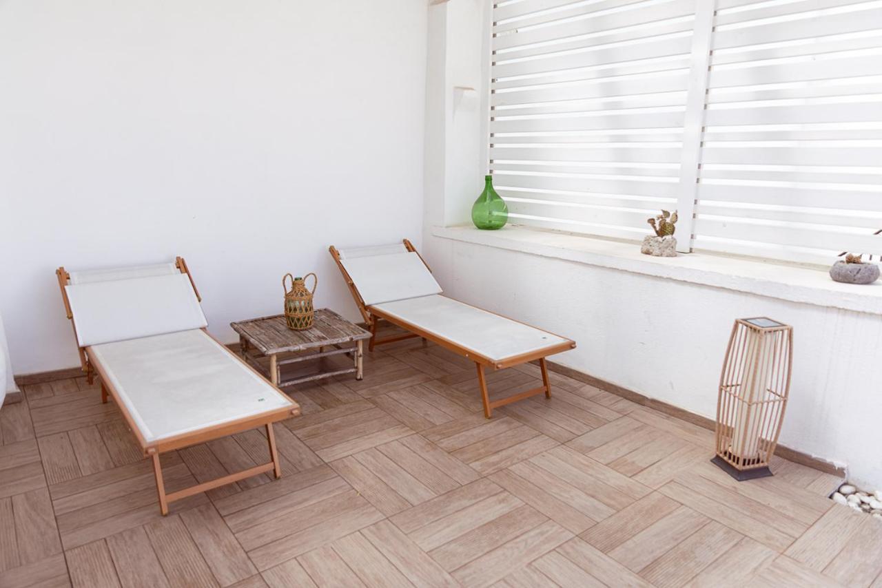 בארי Terrazza Vallisa מראה חיצוני תמונה