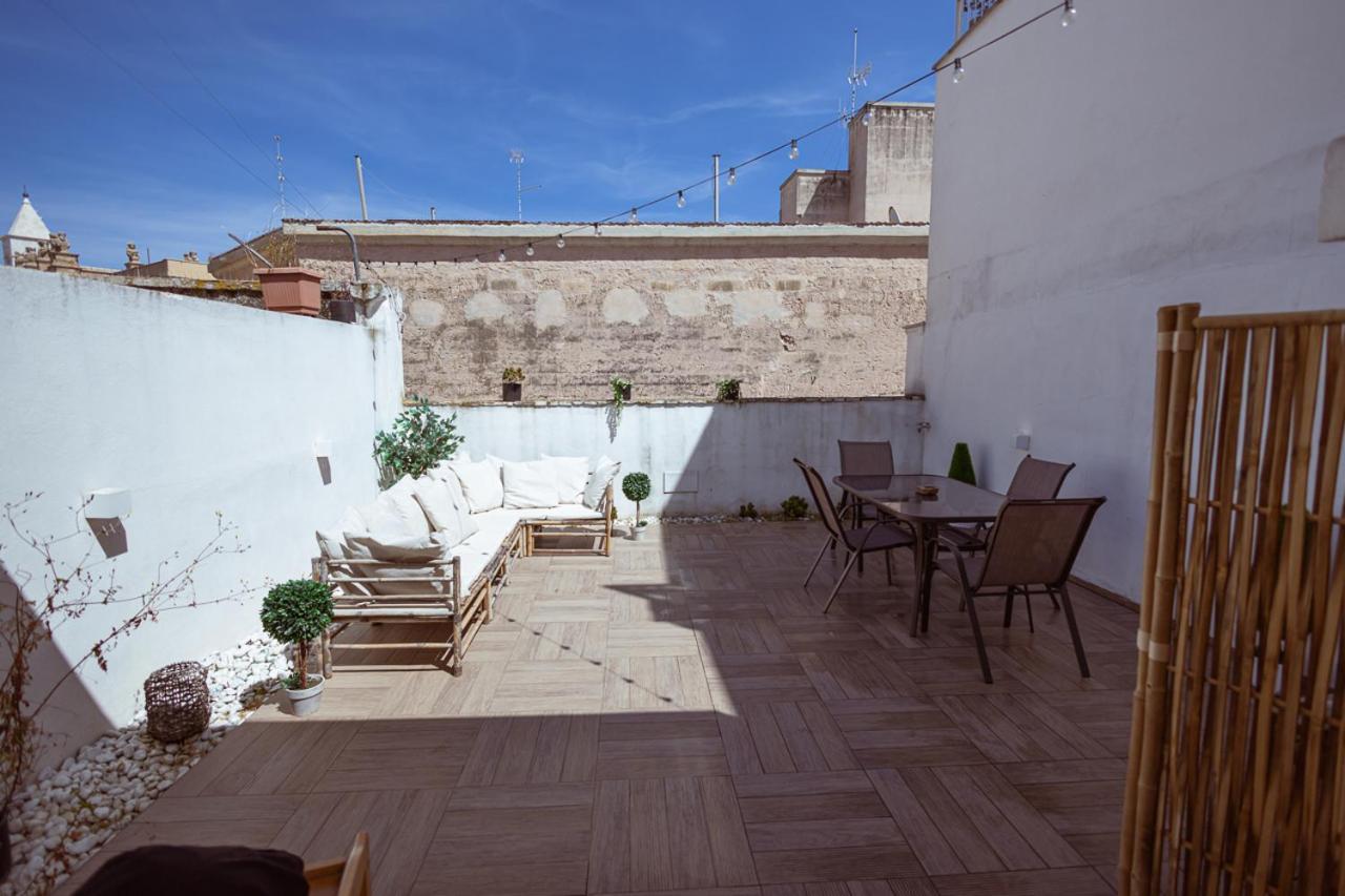 בארי Terrazza Vallisa מראה חיצוני תמונה