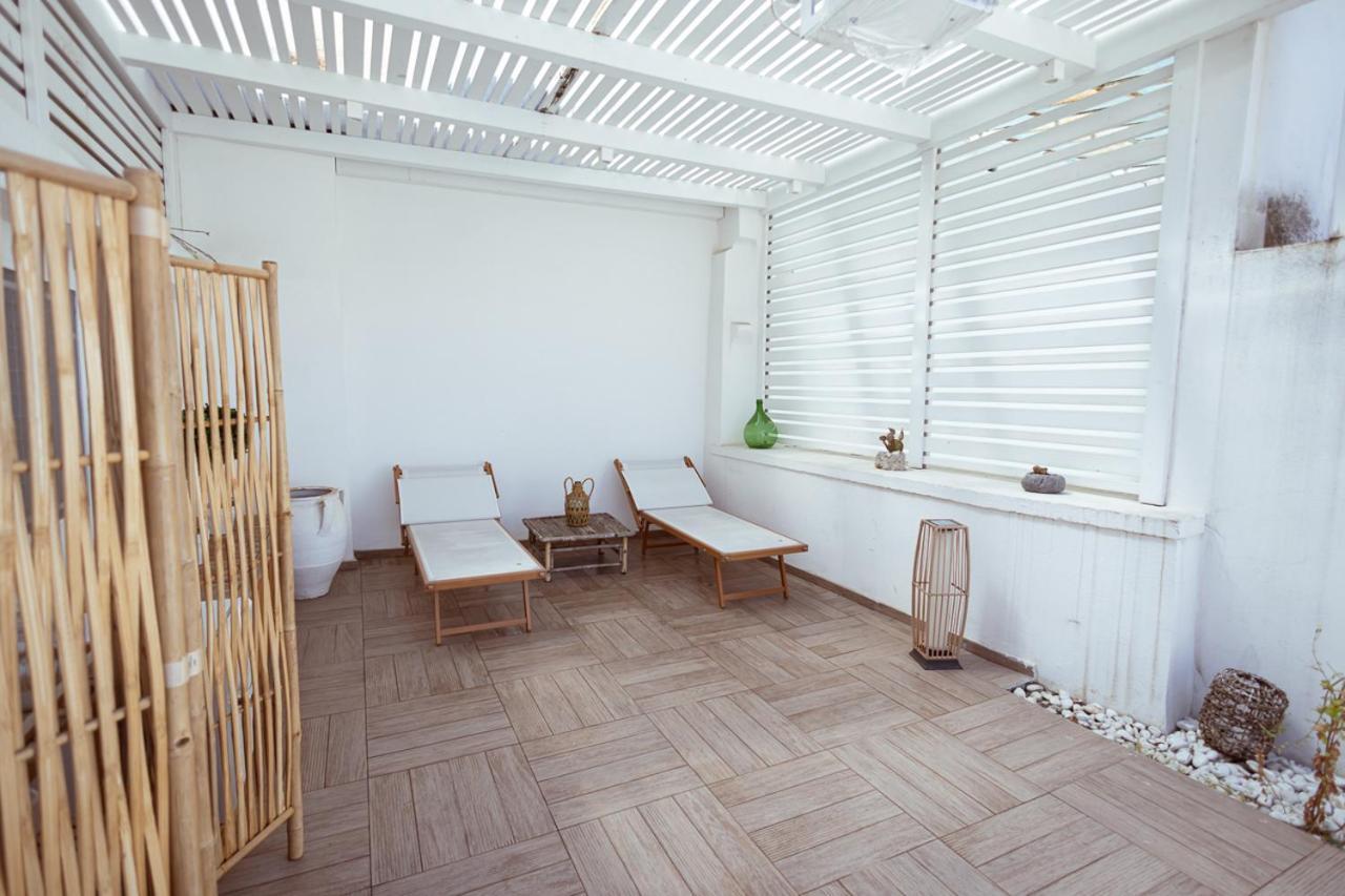 בארי Terrazza Vallisa מראה חיצוני תמונה