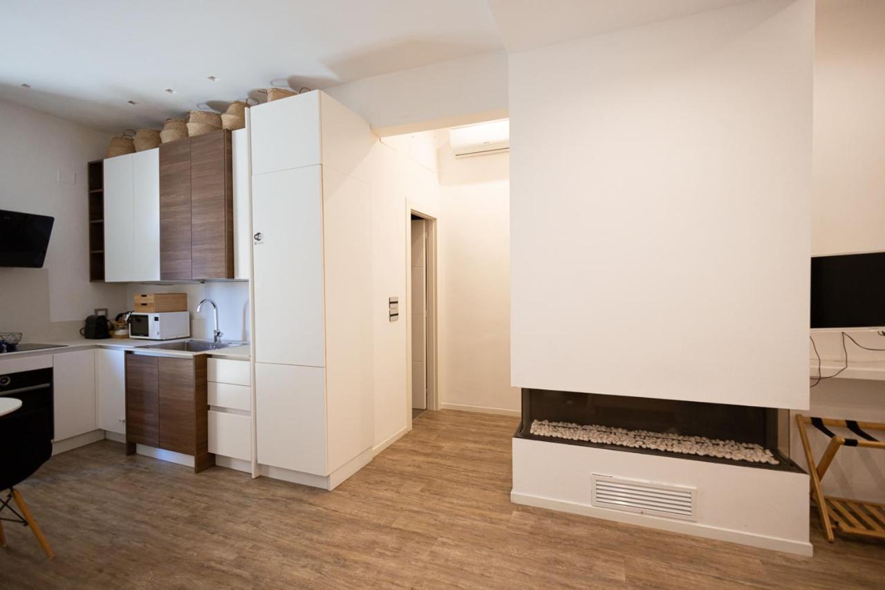 בארי Terrazza Vallisa מראה חיצוני תמונה