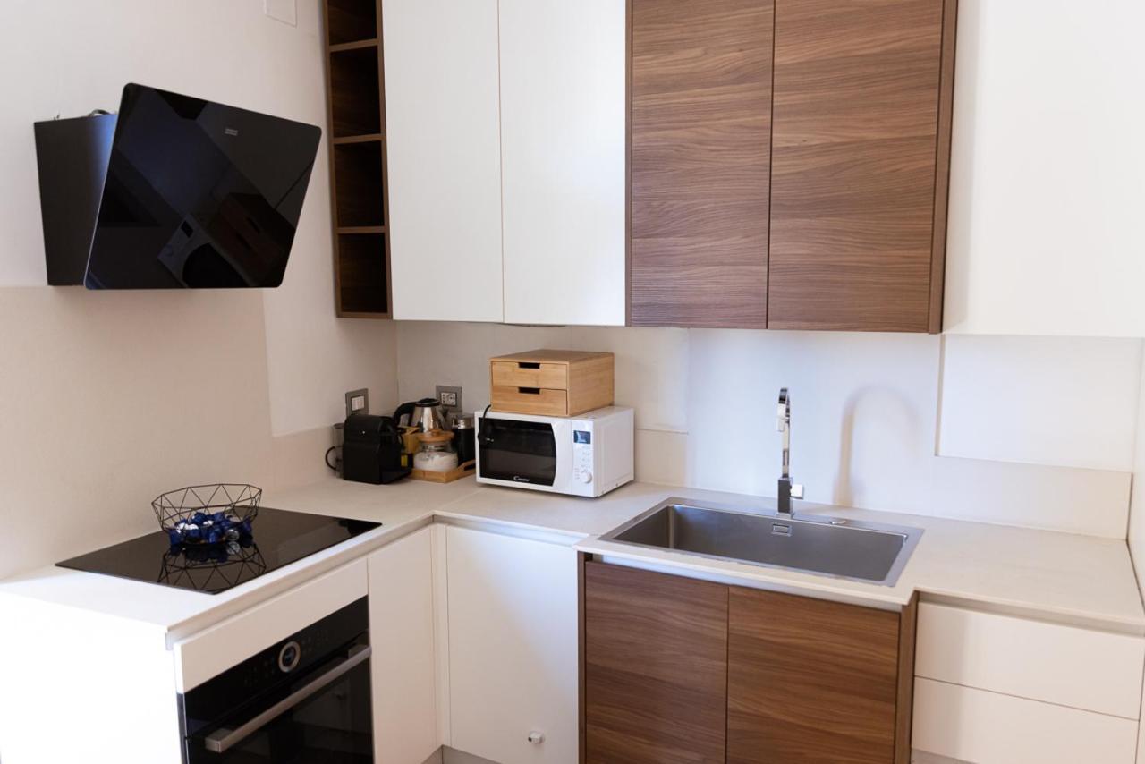 בארי Terrazza Vallisa מראה חיצוני תמונה