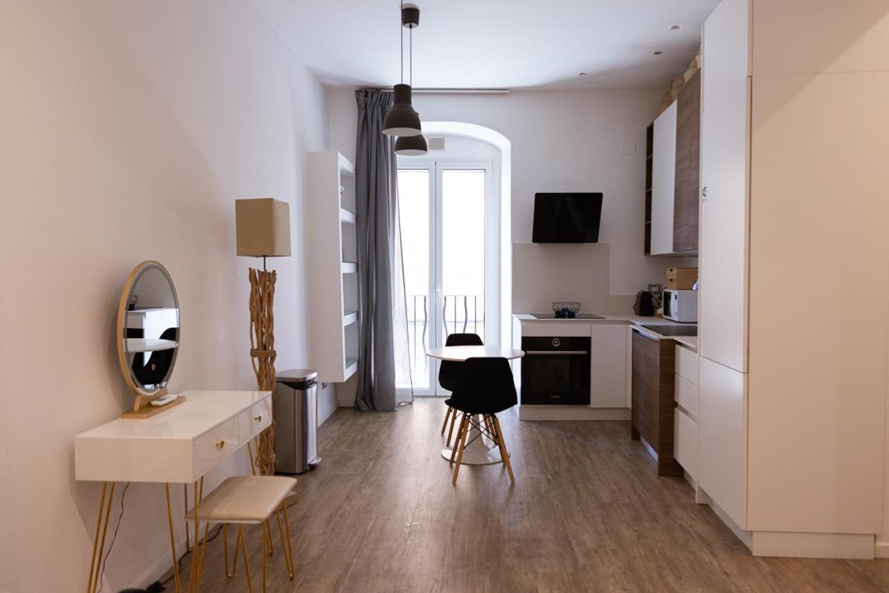 בארי Terrazza Vallisa מראה חיצוני תמונה