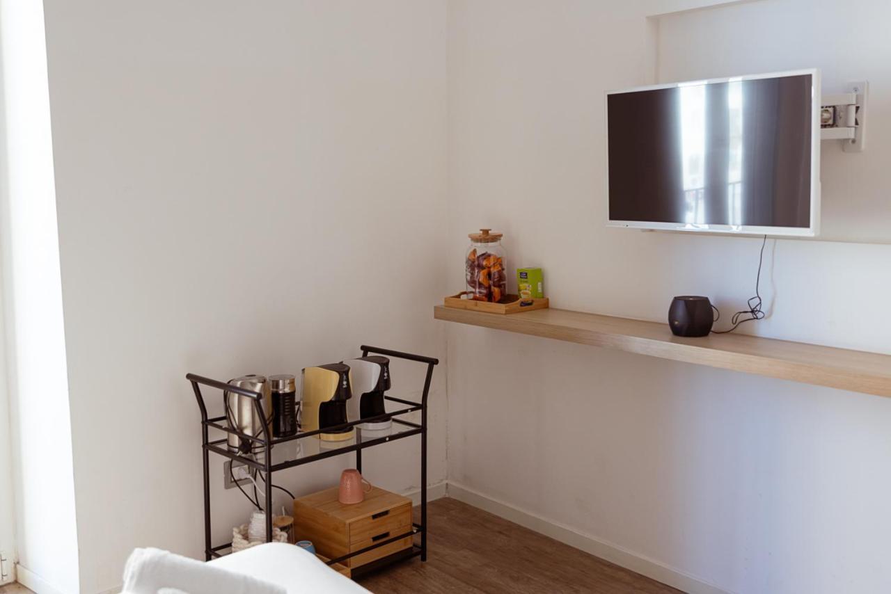 בארי Terrazza Vallisa מראה חיצוני תמונה