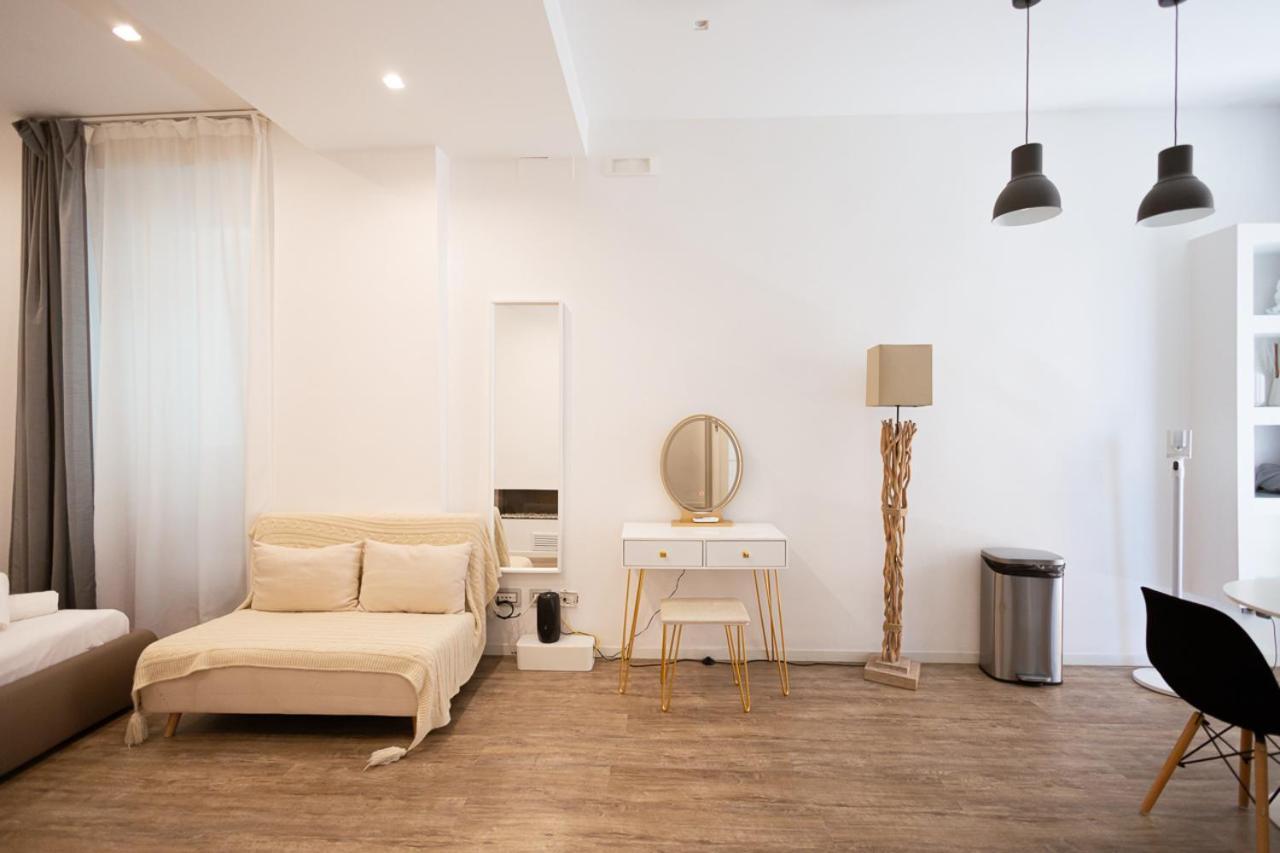 בארי Terrazza Vallisa מראה חיצוני תמונה